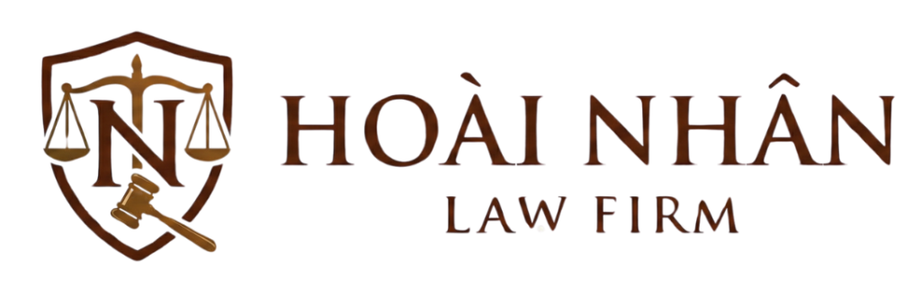 Công Ty Luật Hoài Nhân